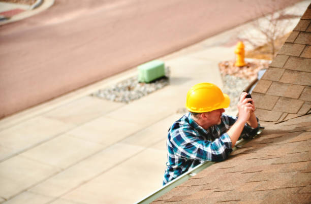 Quick and Trustworthy Emergency Roof Repair Services in Swedesboro, NJ