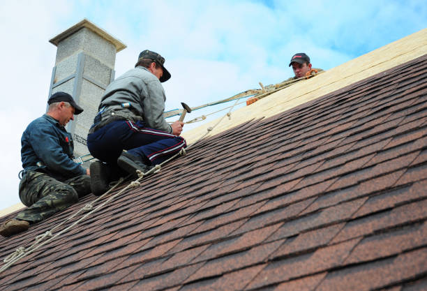 Slate Roofing Contractor in Swedesboro, NJ